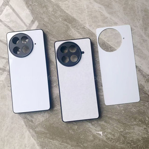 Thăng hoa trường hợp điện thoại trống bán buôn 2D TPU tấm nhôm từ trường hợp điện thoại cho <span class=keywords><strong>Tecno</strong></span> Camon 30S Pro - Product Image 5