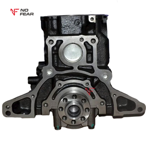 11400-54120ดีเซล8วาล์ว2.8L เครื่องยนต์3L ประกอบสำหรับ Toyota 4Runner HIACE HILUX Land Cruiser Prado Motor 3L - Product Image 4
