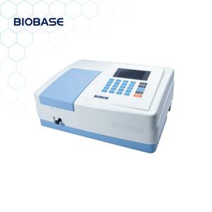 BIOBASE M 중국 저렴한 가격 실험실 분광광도계 BK-V1900PC 스캐닝 <span class=keywords><strong>UV</strong></span> <span class=keywords><strong>Vis</strong></span> 가시광선 분광광도계 단일 빔 - Product Image 4