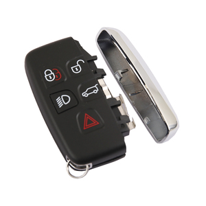 Clé intelligente universelle Xhorse-Xm38 clé à distance universelle Xslr01en pour Machine à cartes à puce de Style Land Rover - Product Image 3