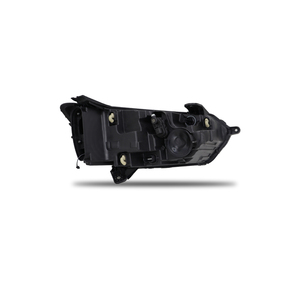 Nouvel Ensemble de Phares Auto Style pour Renault <span class=keywords><strong>Dacia</strong></span> <span class=keywords><strong>Logan</strong></span> Sandero <span class=keywords><strong>2022</strong></span> - Product Image 3