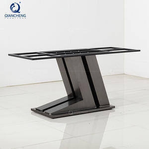 Pieds <span class=keywords><strong>de</strong></span> meubles <span class=keywords><strong>de</strong></span> salle à manger modernes <span class=keywords><strong>en</strong></span> acier inoxydable <span class=keywords><strong>Pied</strong></span> <span class=keywords><strong>de</strong></span> <span class=keywords><strong>table</strong></span> OEM Bases <span class=keywords><strong>de</strong></span> <span class=keywords><strong>table</strong></span> <span class=keywords><strong>en</strong></span> <span class=keywords><strong>fonte</strong></span> Para Mesas <span class=keywords><strong>Pied</strong></span> <span class=keywords><strong>De</strong></span> <span class=keywords><strong>Table</strong></span> - Product Image 3
