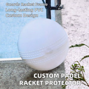 Protector de Raqueta de Cricket ZAP Sports, Material de PVC, Color Personalizado, Modelo PRT-03 - Product Image 2