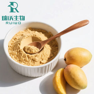 Fabriek Groothandel Natuur <span class=keywords><strong>Mango</strong></span> Fruit Poeder 80 Mesh Food Grade Hoge Kwaliteit <span class=keywords><strong>Mango</strong></span> Fruit Extract Poeder - Product Image 3