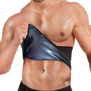 Meilleure <span class=keywords><strong>ceinture</strong></span> amincissante <span class=keywords><strong>pour</strong></span> le corps en tissu Spandex polymère, effet sauna, <span class=keywords><strong>pour</strong></span> la taille - Product Image 3
