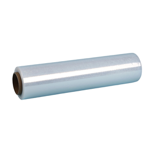 Hand Stretch Film Shrink Wrap 18" Shipping Clear Plastic Wrap