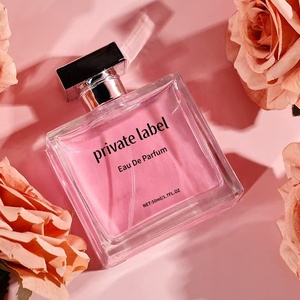 Perfume Floral-Frutal de Larga Duración para Mujer, 50 ml, Éxito Transfronterizo, Personalizable OEM/ODM - Product Image 4