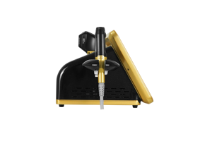 Customized 1000W ABS <b>Electric</b> Desktop Double Inverse Doctor Facial Beauty <b>Instrument</b> Anti-Aging Compact Lift Face Contour JP Use - Product Image 2