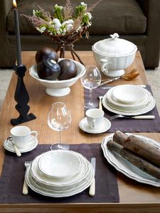 Vajilla de Porcelana con Diseño Moderno, Alegre y Festivo, Nueva Llegada - Product Image 5
