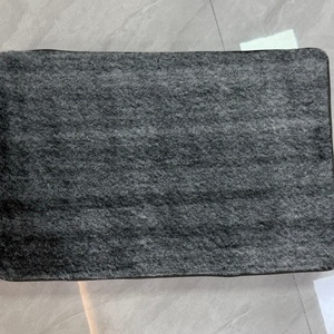 <span class=keywords><strong>Matelas</strong></span> orthopédique de luxe pour animaux de compagnie ETRIP PET, anti-anxiété, en peluche douce, grand lit pour chien - Product Image 4