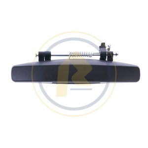 Maniglia esterna per porta adattabile Ac Rolcar, adatta per Dacia Dokker 2013 - Product Image 1