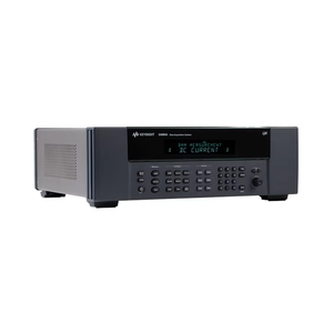 คีย์ไซท์ 34980A สวิตช์/ยูนิตมัลติฟังก์ชั่น, ดิจิตอลมัลติมิเตอร์ 6.5 หลัก - Product Image 1