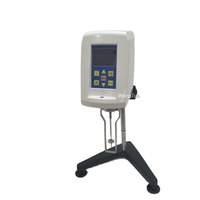 Medidor de viscosidad Digital DH-DJ-9S, viscosímetro portátil para pintura, viscosímetro rotativo de laboratorio