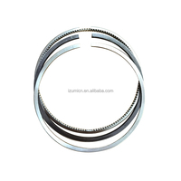 IZUMI 1DZ Segment de piston pour moteur diesel 13011-64190 Neuf Haute Qualité pour
