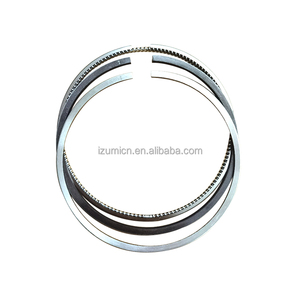 Izumi 1DZ เครื่องยนต์ดีเซลแหวนลูกสูบ13011-64190 13011-64191 - Product Image 4