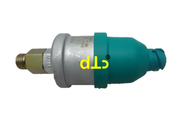 NHL/TEREX TR45/TR60/TR70/TR100 Oil Pressure Sensor 15300119