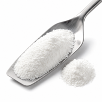Ingrédient cosmétique Hydroxypropyl Bêta Cyclodextrine CAS 128446-35-5 pour huiles essentielles et ingrédients actifs, améliore la stabilité.