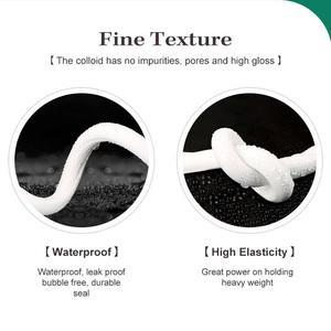 Adhésif neutre résistant aux intempéries pour panneaux aluminium-plastique, fabricant <span class=keywords><strong>de</strong></span> joints <span class=keywords><strong>d</strong></span>'étanchéité pour portes et fenêtres intérieures et extérieures - Product Image 5