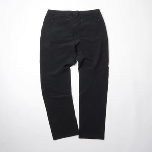 2026 pantalon uniforme de livraison de conducteur pantalon décontracté intelligent pour hommes Service OEM disponible - Product Image 2