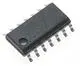 Oem Odm Service Ic amplificateur Circuit d'apprentissage Circuits composants de Circuit électronique intégrés