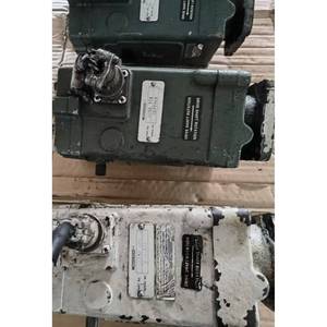 Nouveau 7W-6722 actionneur pour machines de Construction 7W6722 3508 3512 3516 moteur pompe à huile groupe électrogène pour moteur C32 C27 - Product Image 4