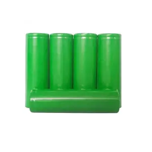 Batería de Iones de Litio Tenpower <span class=keywords><strong>10C</strong></span> de Alta Tasa de Descarga, 3.7v 20650, 2600mAh 3000mAh 3350mAh, Celdas de Batería Recargables para Power Pro - Product Image 3