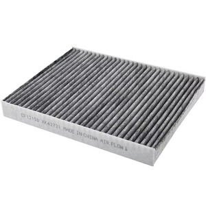 Wholesale CF12150 Automotive Cabin Air Filter Replacement for Ford F-150 Expedition Super Duty Lincoln Navigator - Product Image 2
