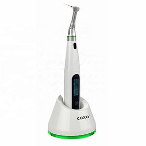 COXOs C-Smart mini AP endomotor wireless con localizzatore <span class=keywords><strong>apex</strong></span> integrato/motore rotativo endo dentale alternativo - Product Image 1