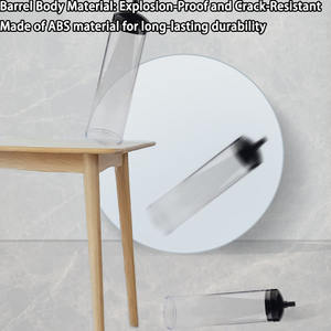 Pompe d'amplification de la masturbation masculine, pompe à vide, aide à l'agrandissement, impuissance, plus gros, plus long, gode, pompe sexuelle pour hommes, aide à l'érection, jouets - Product Image 5