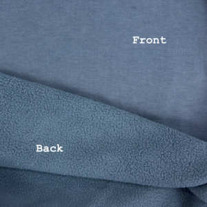 เสื้อวอร์มผ้าฟลีซนุ่มของเด็กผู้หญิงสไตล์ลำลองให้ความอบอุ่นสำหรับฤดูใบไม้ร่วงฤดูหนาว - Product Image 6