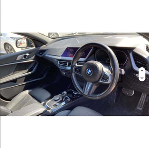 Basso chilometraggio usato <span class=keywords><strong>BMW</strong></span> 1 serie <span class=keywords><strong>118i</strong></span> M Sport SUV CAR - Product Image 5