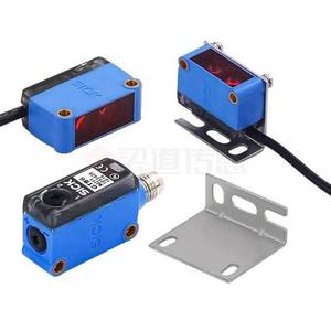 Lecteur de codes-barres SICK CLV620-0120 DC 10-30V Fabriqué en Allemagne - Product Image 4