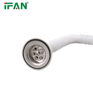 IFAN Vente Chaude Flexible Lavabo <span class=keywords><strong>Tuyau</strong></span> De Vidange Déchets <span class=keywords><strong>Tuyau</strong></span> De Vidange Cuisine Toilette Évier <span class=keywords><strong>Tuyau</strong></span> De Drainage - Product Image 1