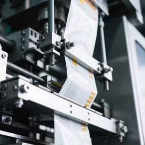 เครื่องบรรจุถุงใส่ผงเครื่องเทศอัตโนมัติถุงใส่ผงพริกแกงขมิ้นความแม่นยำสูง - Product Image 6