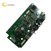 4450704482 Pièces détachées pour distributeur automatique de billets NCR 66XX 3Q8 Carte de lecteur de carte intelligente USB IMCRW PCB Controller S20A571C01 pour distributeur automatique de billets NCR