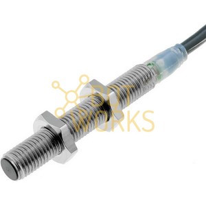 Omron E2AS08LS0243967 - Nuovo - Product Image 1