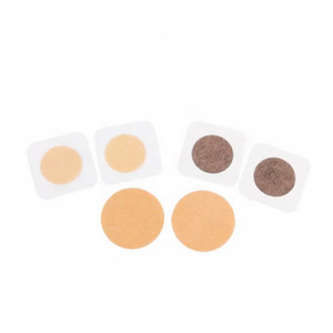 2025 mới đến Thảo Dược Gừng vá hiệu quả cho say tàu xe sức khỏe có ý thức giải pháp cho miệng mũi & cơ thể các bản vá lỗi - Product Image 6