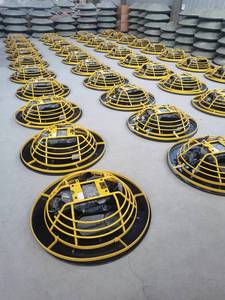 Concrete Floor Finishing <strong>Pan</strong> Concrete <strong>Float</strong> <strong>Trowel</strong> Disc Machine Parts Petrol <strong>Power</strong> <strong>Trowel</strong> <strong>Pan</strong> - Product Image 6