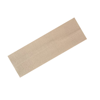 Vente en gros – Nouveauté été : Bandeaux de sport unisexes antidérapants, ajustables, élastiques, souples, respirants en fibre de polyester pour yoga et activités de plein air