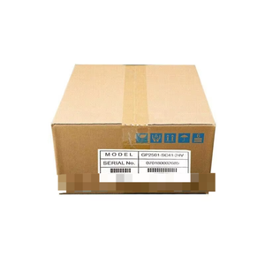 GP2501-SC41-24 V Yeni Mühürlü Dokunmatik Ekran HMI GP2501-SC41-24 V - Product Image 1
