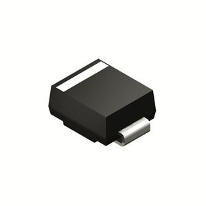 Brand-new Original B170B-13-F SMB DO-214AA Diode Wholesale Order Professional Procurement for Electronic Components - Product Image 1