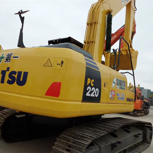 Excavadoras Komatsu de segunda mano, excavadoras Komatsu de 2, 2, 2, 2, 2, 2, 2, 2, 2, 2, 2, 2, 2, 3, 2, 2, 5, 5, 2, 5, 2 - Product Image 1