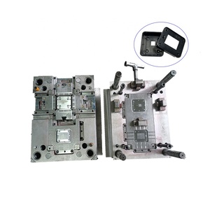 <span class=keywords><strong>2025</strong></span> xu hướng chính xác khuôn nhựa làm cho nhà máy ABS dụng cụ PVC tiêm khuôn overmolding khuôn mẫu cho y tế - Product Image 5