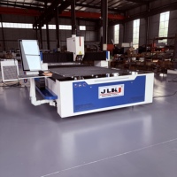 Machine de découpe laser à fibre pour métal |   Composants automatiques HIWIN haute vitesse 1500W |   Vente directe d'usine en provenance de Chine