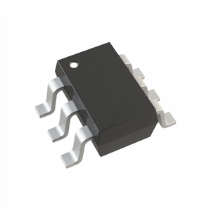AD8029AKSZ-REEL7 6 TSSOP, SC 88, SOT 363ชิปผู้จัดจำหน่ายที่ได้รับอนุญาตชิป IC OpAmp GP 1วงจร SC70 6ชิ้นส่วนอิเล็กทรอนิกส์ - Product Image 1