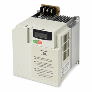 FR-A520-30K-EC |   Variateur de fréquence |   Classe 200V |   30 <span class=keywords><strong>kW</strong></span> - Product Image 5