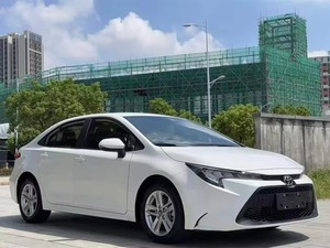 Toyota Corolla Levin Modello 2022 TNGA 1.5L 121CV CVT Edizione Progressive <span class=keywords><strong>con</strong></span> Miglior <span class=keywords><strong>Preventivo</strong></span> CIF, Esportazione in Russia - Product Image 4