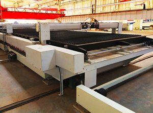 Nuevo Camión Eléctrico de Plataforma Plana con Guía de Rieles, Programación PLC, Manejo Automatizado de Materiales, Potencia de 2.2KW, Voltaje Personalizable - Product Image 6