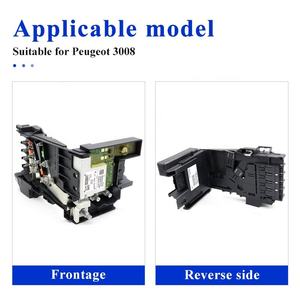 9666527680 6500GR unité de Protection gestionnaire de <span class=keywords><strong>batterie</strong></span> boîte à fusibles pour Peugeot 308 3008 508 5008 citroën <span class=keywords><strong>C4</strong></span> <span class=keywords><strong>Picasso</strong></span> 28236841 - Product Image 6