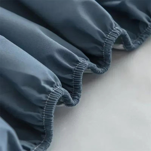 100 _ <span class=keywords><strong>Housse</strong></span> de protection de <span class=keywords><strong>matelas</strong></span> <span class=keywords><strong>imperméable</strong></span> <span class=keywords><strong>Drap</strong></span>-<span class=keywords><strong>housse</strong></span> élastique <span class=keywords><strong>Housse</strong></span> de <span class=keywords><strong>matelas</strong></span> respirante antidérapante Multi Taille 90_150_180 _ 200cm - Product Image 4